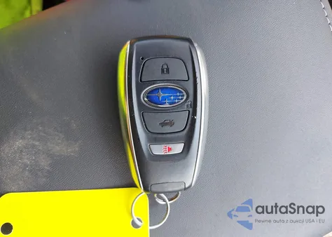 2020 Subaru Outback Premium из США, поврежденный, VIN 4S4BTAEC5L3196296